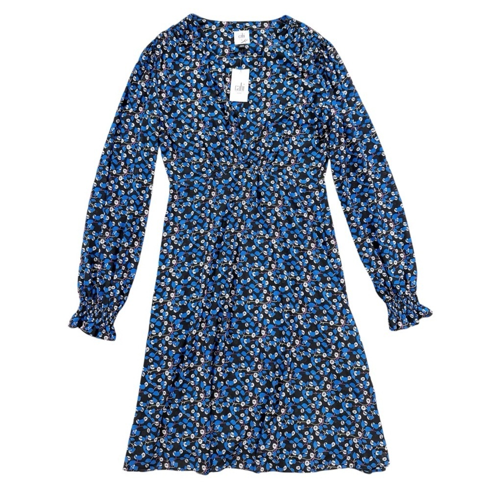 NWT CAbi 5772 The Ten Dress Small - Picture 2 of 10